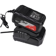 东成 DONGCHENG / DCA 20V RECHARGEABLE BATTERY & CHARGER (SUITABLE FOR DONG CHENG 20V POWER TOOLS)