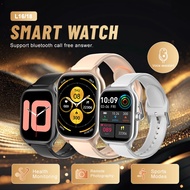 L16/L18 49mm Smart Watch Bluetooth Call True Screw Buckle with Lock Sports Smart Watch for Men and W