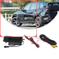 ❤️170° Car Rear View Reversing Camera for CCD for BMW E39 1/3/5 Series E60 E82 E9[my]