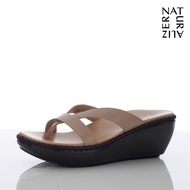 NATURALIZER รองเท้ารุ่น Border stitch NAC34