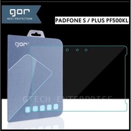 Tempered Glass Screen Protector GOR ASUS PadFone S Plus PF500KL Tablet