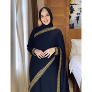 Muslim Women's Party Dress, Indian Sari Dress, Party Dress, Wedding Dress, Muslim Party Dress, Lates