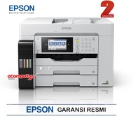 PRINTER EPSON L15160 / PRINT EPSON L 15160 A3+ PSC FAX GARANSI RESMI