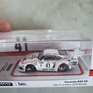 Tarmac: Porsche 935 k3