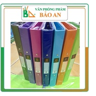 3cm Elephant ring cuff file in many colors, File used to store documents conveniently