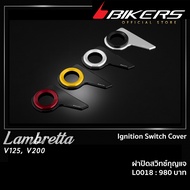 Key Switch Cover-L0018 Used For Motorcycles