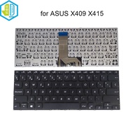 Asus Vivobook 14 S14 X409 X409F X409FA X415 X415E laptop keyboard