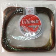 Ultimate Mambo 3LBS Fishing Line - 30LBS 300 METERS
