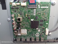 Mainboard LG 42LA6200 47LA6200 พาร์ท EAX64872104 (เมนบอร์ด แอลจี) อะไหล่แท้/ของถอดมือสอง รับประกันส