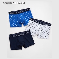 American Eagle 4.5" Classic Boxer Brief กางเกง ชั้นใน ผู้ชาย (NMUN 023-4016-900)