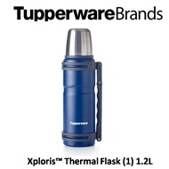 XplorisTM Thermal Flask (1) 1.2L