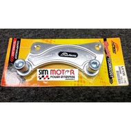 RACING DISC PLATE BRACKET APIDO LC135 298MM