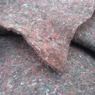 Glasswool Buana Meter 7MM Thick - Soundproofing Isolator Carpet for Rooms, Karaoke Rooms, Music Stud