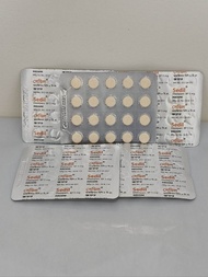 READY STOCK NOCTIN 5 MG SEDIL 5 MG NOCTIN 10 STRIP 100 TABLETS SEDIL 1 STRIP 20 TABLEI5 STRIP 100 TA