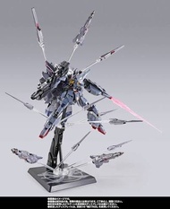(全新日版）METAL BUILD PROVIDENCE GUNDAM CLIMAX BATTLE Ver. MB 天意高達 2025魂展限定版 最終決戰版 神意 天帝 非Gundam FIx GFF