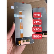 Vivo Y20/ Y12s/ Y20s super screen 500+
