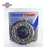 หวีคลัทซ์ MTX ปี 90-97 2.4D 2L DK 9นิ้ว (JAPAN)(TYC-517) (ราคาต่อ 1 ชิ้น)