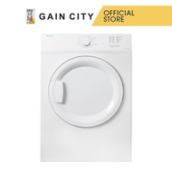 Elba 7kg Vented Dryer Ebd750v