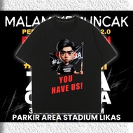 2025 Baju Justice For Zara T-Shirt Unisex For Men & Women 2025 Kaos Cotton#27 Stop bullying We Won’t