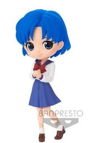 Qposket 美少女戰士 水野阿美 A 色