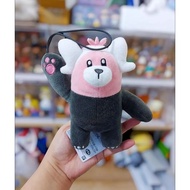 pokemon doll Kiterukuma bewear Japan