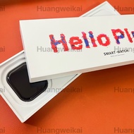 2025  h16 pro premium watch 10 Hello Plum   series XWatch 10 Smart Watch Amoled 1GB Message Local Mu