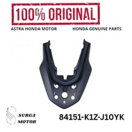 Grab Rail Brace Cover Matte Dopbiru Matte BlueImperial for PCX 160 K1Z 2021 2022 2023 2024 84151K1ZJ
