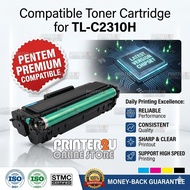 Compatible to PANTUM TLC2310H BP2300 BP2300W BM2300W BM2300AW Printer TLC-2310H TL-C2310H Toner INK