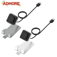 ADMORE Charging Stand, Power Charge Bracket Vertical Charger Power Adapter, Portable USB Charging Ac