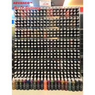 KURECOLOR GRAPHIC MARKER  REFILL INK 25ML FOR KC-3000N / KC-1100 / KC-500 (PART 1)