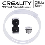 Creality K2 Plus 3d printer For creality K2 Plus PTFE Tube and Pneumatic Connector