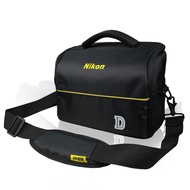 Nikon Sling Camera Bag D7000 D3200 D3400 D3400 D7100