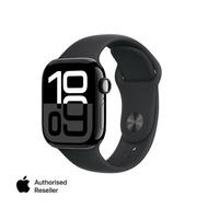 [Sealed] Apple Watch Series 10 GPS + Cellular with Aluminium Case Sport Band:Rose Gold (M/L),42mm