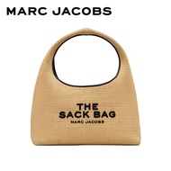 MARC JACOBS THE WOVEN SACK BAG SP24 2S4HSH053H03 กระเป๋าถือ