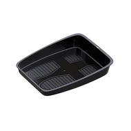 SPEEN Car Shoes Storage Tray Interior Multifunctional Durable Accessory Tidying Vehicle Organizer Un