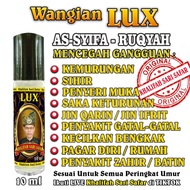 WANGIAN LUX 10ML (AS-SYIFA KHALIFAH SARI SAFAR)