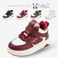 Firstep - Girls' and Boys' Shoes, Trendy Fashion Sports Sneakers for Ages 1-7 Years FS219