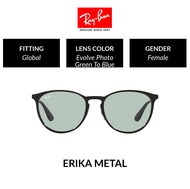RAY-BAN ERIKA METAL - RB3539 002/Q5