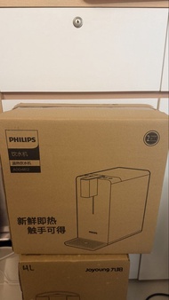PHILIPS 飲水機 ADD4812