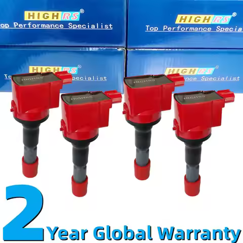 Ignition Coil PLUG FIT GE6 GE8 TMO GM2 CR-Z ZF1 CRZ 1.5L 1.4L Freed civic Jazz L15A GD8 1.2 1.3L 305