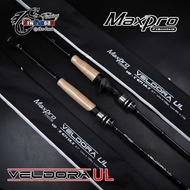 คัน Maxpro Veldora UL 671