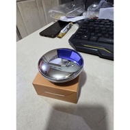 Tank cap honda win 100 cb100 cb125 s90 cb 100 125 CHROME BAGUS wppart Motorcycle Accessories