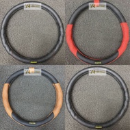 🔥Hot Item🔥 Momo Car Steering Cover 36cm 38cm 40cm