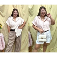 LEI POLO TOP LONG-SLEEVE XL-3XL and SHORTS-SLEEVE XL-4XL