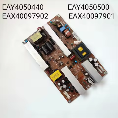 Original EAY4050440 EAY4050500 EAX40097902 EAX40097901 LGP37-08H Power Supply Board for 32LG30R-TA 3