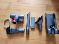 Dyson v10吸頭