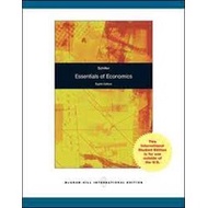 Essentials Of Economics  8 edition 9780071221177