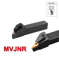 Holder MVJNR 1616 16 Insert VNMG 16 Right Outer Lathe Chisel