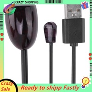 IR Extender Infrared IR Remote Control Receiver USB IR Receiver Adapter Transmitter for Cable Box St