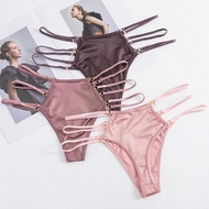 Women's Low-Slit Panties Q8170 - Panties - THUY BIKINI